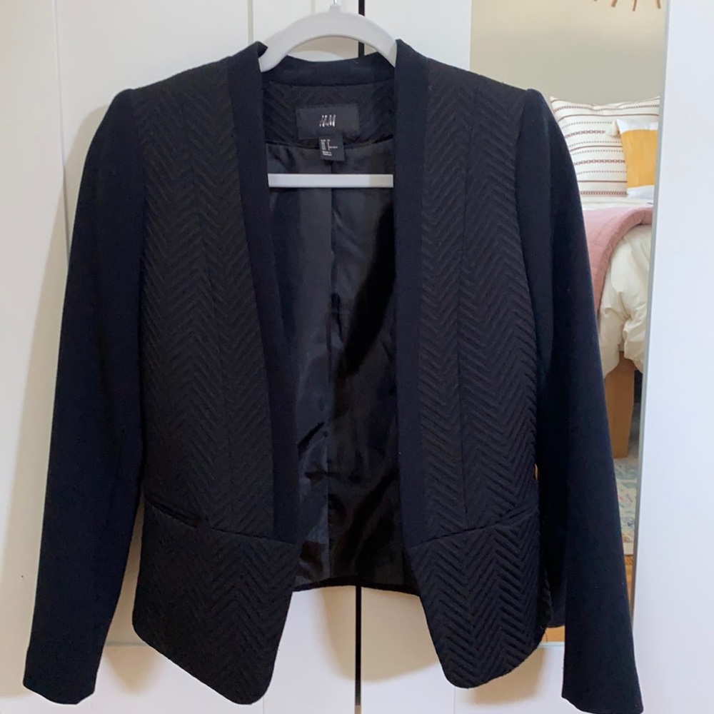 H&M Blazor